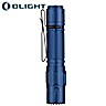 Linterna Tactica Olight Warrior Ultra LED 2500 Lúmenes OAL Azul Marino