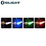 Linterna Olight Freyr LED 1750 Lúmenes Negro
