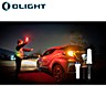 Olight Freyr Flashlight LED 1750 Lumens Black
