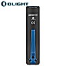 Lampe Articulé Olight Arkfeld Pro CW UV Torche LED 1300 Lumens Noir