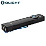 Olight Arkfeld Pro CW UV Articulated Flashlight LED 1300 Lumens Black