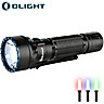 Olight Freyr Flashlight LED 1750 Lumens Black