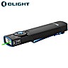 Lanterna Articulada Olight Arkfeld Pro CW UV LED 1300 Lúmens Preto