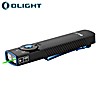 Lanterna Articulada Olight Arkfeld Pro CW UV LED 1300 Lúmens Preto
