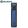 Lampe Articulé Olight Arkfeld Ultra CW UV Torche LED 1400 Lumens Bleu Marine