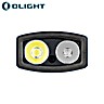 Linterna Articulada Olight Arkfeld Ultra CW UV LED 1400 Lúmenes Azul Marino