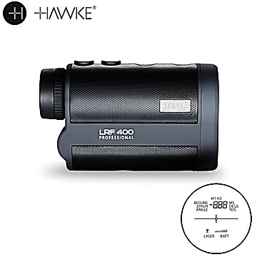 HAWKE LASER RANGE FINDER PRO 400