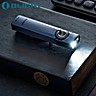 Olight Arkfeld Ultra CW UV Articulated Flashlight LED 1400 Lumens Navy Blue