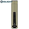 Olight Arkfeld Ultra CW UV Flashlight LED 1400 Lumens Olive Green