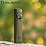 Lampe Olight Arkfeld Ultra CW UV Torche LED 1400 Lumens Vert Olive