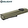 Lanterna Olight Arkfeld Ultra CW UV LED 1400 Lúmens Verde Azeitona