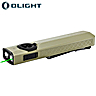 Olight ArkPro Ultra Flashlight LED 1700 Lumens Olive Green