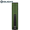 Linterna Olight ArkPro LED 1500 Lúmenes UV Verde OD