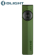 Lampe Articulé Olight ArkPro Torche LED 1500 Lumens UV Vert OD