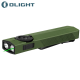 Lampe Articulé Olight ArkPro Torche LED 1500 Lumens UV Vert OD