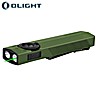 Lampe Articulé Olight ArkPro Torche LED 1500 Lumens UV Vert OD