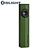 Linterna Olight ArkPro LED 1500 Lúmenes UV Verde OD