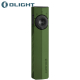 Olight ArkPro Flashlight LED 1500 Lumens UV OD Green