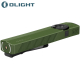 Lampe Articulé Olight ArkPro Torche LED 1500 Lumens UV Vert OD