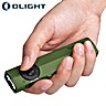 Lampe Articulé Olight ArkPro Torche LED 1500 Lumens UV Vert OD