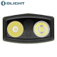 Lanterna Articulada Olight ArkPro LED 1500 Lúmens UV Verde OD