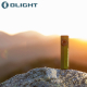 Lanterna Articulada Olight ArkPro LED 1500 Lúmens UV Verde OD