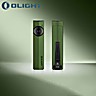 Lanterna Articulada Olight ArkPro LED 1500 Lúmens UV Verde OD