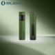 Olight ArkPro Flashlight LED 1500 Lumens UV OD Green