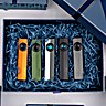 Lampe Articulé Olight ArkPro Torche LED 1500 Lumens UV Vert OD