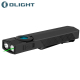 Linterna Olight ArkPro LED 1500 Lúmenes UV Negro Mate