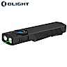 Olight ArkPro Flashlight LED 1500 Lumens UV Mate Black