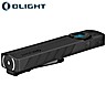 Olight ArkPro Flashlight LED 1500 Lumens UV Mate Black