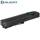 Olight ArkPro Flashlight LED 1500 Lumens UV Mate Black