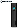 Lanterna Articulada Olight ArkPro LED 1500 Lúmens UV Preto Mate