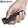 Lanterna Articulada Olight ArkPro LED 1500 Lúmens UV Preto Mate