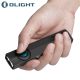 Olight ArkPro Flashlight LED 1500 Lumens UV Mate Black
