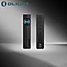 Lanterna Articulada Olight ArkPro LED 1500 Lúmens UV Preto Mate