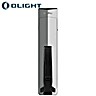 Lanterna Olight ArkPro LED 1500 Lúmens Laser Verde UV Prata