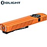 Linterna Olight ArkPro LED 1500 Lúmenes Láser Verde UV Naranja