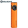 Lanterna Olight ArkPro LED 1500 Lúmens Laser Verde UV Laranja
