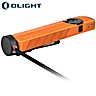 Linterna Olight ArkPro LED 1500 Lúmenes Láser Verde UV Naranja