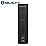 Olight ArkPro Lite Flashlight LED 1200 Lumens UV Matte Black