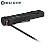 Lampe Olight ArkPro Lite Torche LED 1200 Lumens UV Noir Mat