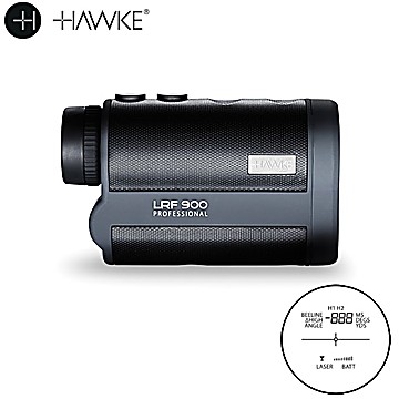 HAWKE LASER RANGE FINDER PRO 900