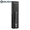 Olight ArkPro Lite Flashlight LED 1200 Lumens UV Matte Black
