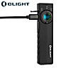 Linterna Olight ArkPro Lite LED 1200 Lúmenes UV Negro Mate
