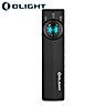 Olight ArkPro Lite Flashlight LED 1200 Lumens UV Matte Black