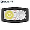Lampe Olight ArkPro Lite Torche LED 1200 Lumens UV Noir Mat