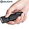 Olight ArkPro Lite Flashlight LED 1200 Lumens UV Matte Black