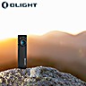 Lampe Olight ArkPro Lite Torche LED 1200 Lumens UV Noir Mat